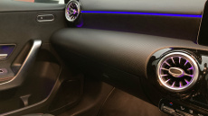 Mercedes-Benz A-Class A180 AMG Line Premium 5dr Auto Petrol Hatchback